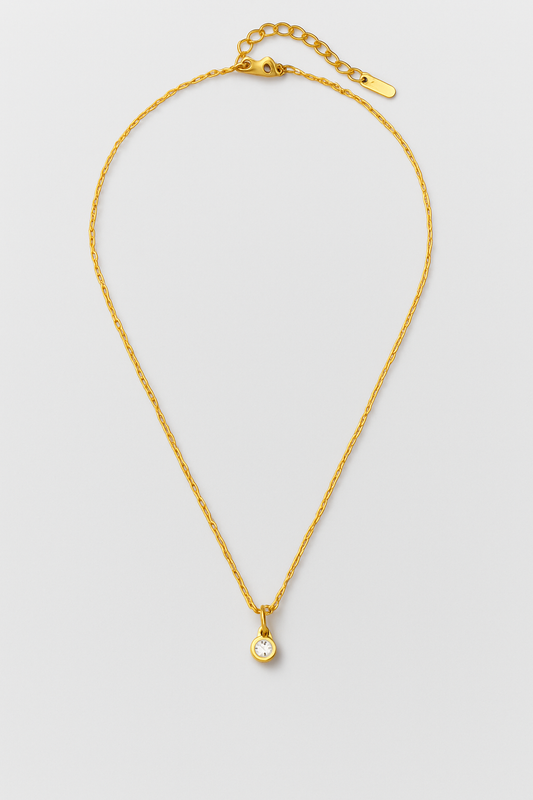 Lumi Necklace